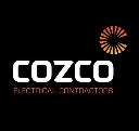 Cozco Electrical Contractors logo